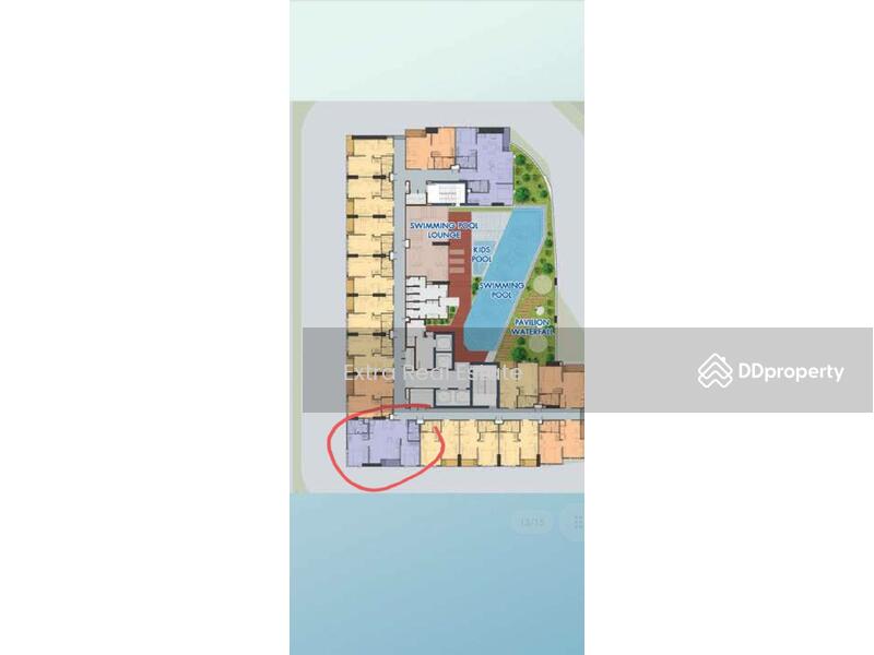 ขาย - Plus Condo Hatyai 30m : พลัส คอนโด หาดใหญ่ 30 เมตร, สงขลา