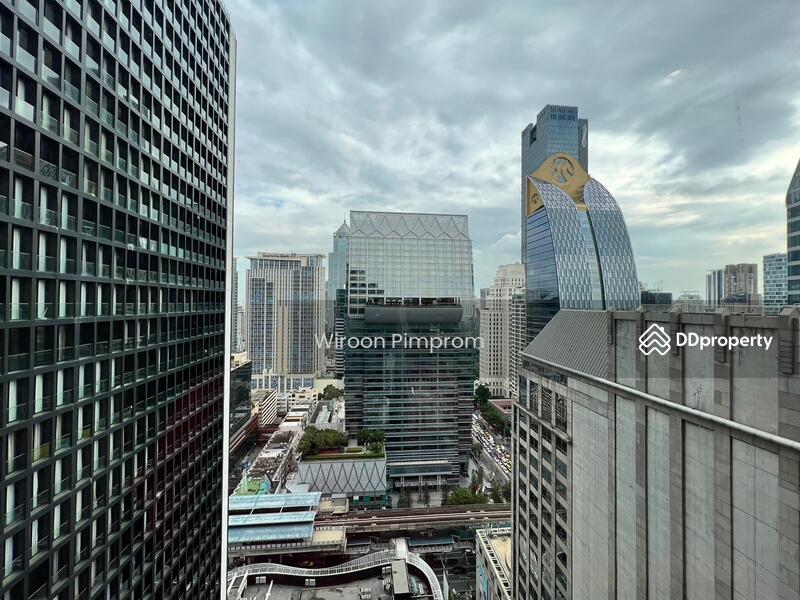 Noble Ploenchit : โนเบิล เพลินจิต, กรุงเทพ, 1035 ถนนเพลินจิต, ลุมพินี, ปทุมวัน, กรุงเทพ, 45 ตร.ม., คอนโด ให้เช่า, โดย Wiroon Pimprom, 10375790 - DDproperty.com