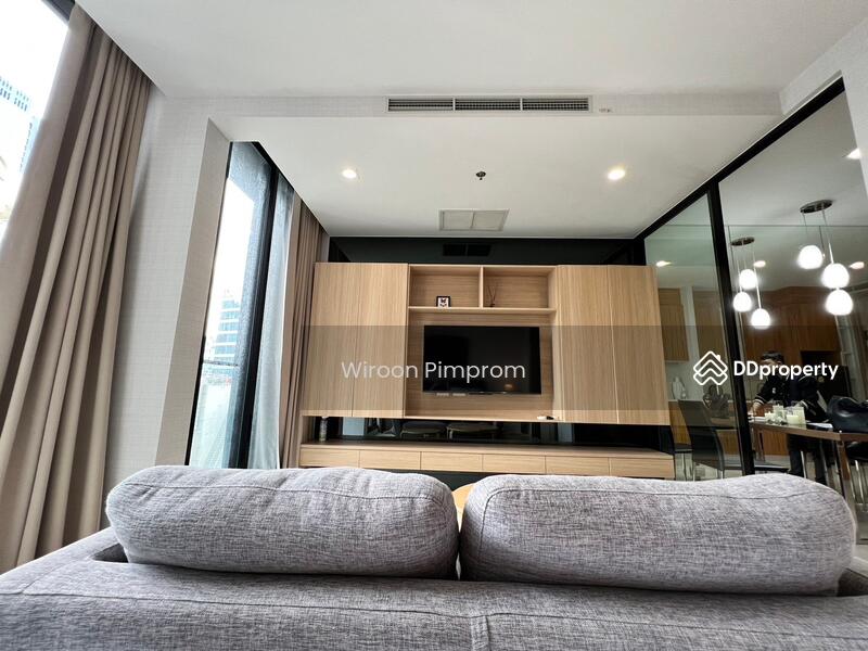 Noble Ploenchit : โนเบิล เพลินจิต, กรุงเทพ, 1035 ถนนเพลินจิต, ลุมพินี, ปทุมวัน, กรุงเทพ, 45 ตร.ม., คอนโด ให้เช่า, โดย Wiroon Pimprom, 10375790 - DDproperty.com