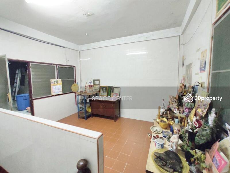 Sell & Rent Home Office Full Decorate Closed to Suanmali Center & Thonburi Hospital, Bangkok, บำรุงเมือง, Wat Thep Sirin, Pom Prap Sattru Phai, Bangkok, , 300 sqm, Shophouse For Sale, by Khun Varittinun, 10375875 - DDproperty.com