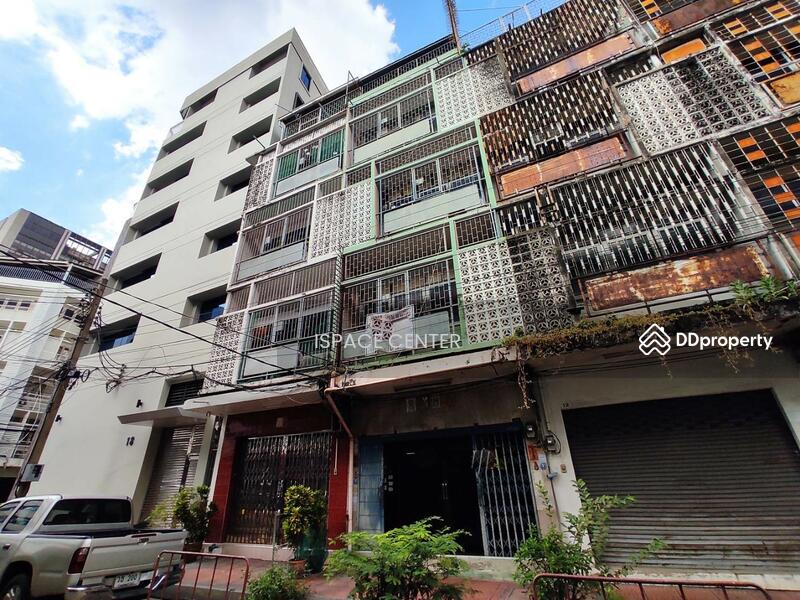 Sell & Rent Home Office Full Decorate Closed to Suanmali Center & Thonburi Hospital, Bangkok, บำรุงเมือง, Wat Thep Sirin, Pom Prap Sattru Phai, Bangkok, , 300 sqm, Shophouse For Sale, by Khun Varittinun, 10375875 - DDproperty.com