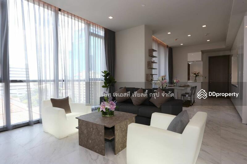 The Monument Thonglor, Bangkok, 998 Thonglor Road, Khlong Tan Nua, Watthana, Bangkok, 2 Bedrooms, 125 sqm, Condo For Rent, by JST Realty Group Co., Ltd., 10375959 - DDproperty.com
