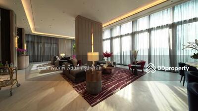 For Rent - The Monument Thonglor, Bangkok