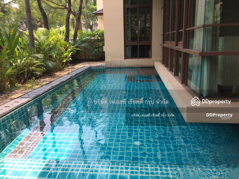 Baan Sansiri Sukhumvit 67 : บ้านแสนสิริ สุขุมวิท 67, กรุงเทพ, 32 ซอย สุขุมวิท 67, พระโขนงเหนือ, วัฒนา, กรุงเทพ, 490 ตร.ม., บ้านเดี่ยว ให้เช่า, โดย บริษัท เจเอสที เรียลตี้ กรุ๊ป จำกัด, 10376022 - DDproperty.com