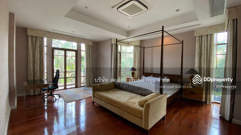 Baan Sansiri Sukhumvit 67 : บ้านแสนสิริ สุขุมวิท 67, กรุงเทพ, 32 ซอย สุขุมวิท 67, พระโขนงเหนือ, วัฒนา, กรุงเทพ, 490 ตร.ม., บ้านเดี่ยว ให้เช่า, โดย บริษัท เจเอสที เรียลตี้ กรุ๊ป จำกัด, 10376022 - DDproperty.com