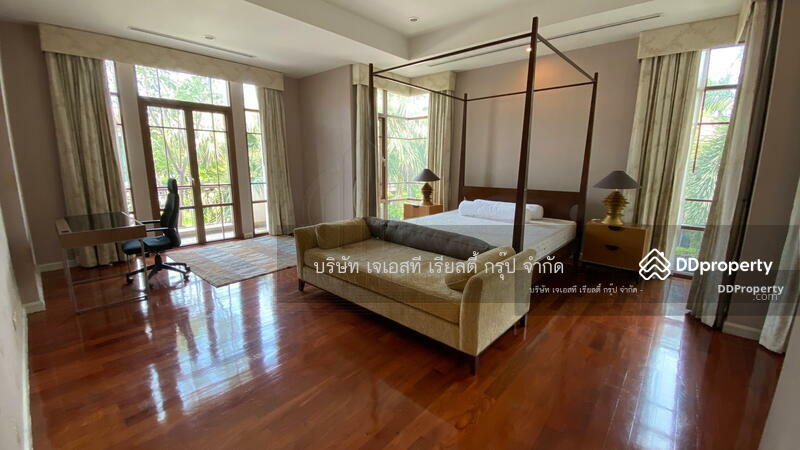 Baan Sansiri Sukhumvit 67 : บ้านแสนสิริ สุขุมวิท 67, กรุงเทพ, 32 ซอย สุขุมวิท 67, พระโขนงเหนือ, วัฒนา, กรุงเทพ, 490 ตร.ม., บ้านเดี่ยว ให้เช่า, โดย บริษัท เจเอสที เรียลตี้ กรุ๊ป จำกัด, 10376022 - DDproperty.com