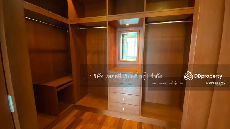 Baan Sansiri Sukhumvit 67, Bangkok, 32 Soi Sukhumvit 67, Phra Kanong Nua, Watthana, Bangkok, 4 Bedrooms, 490 sqm, Single Detached House For Rent, by JST Realty Group Co., Ltd., 10376022 - DDproperty.com