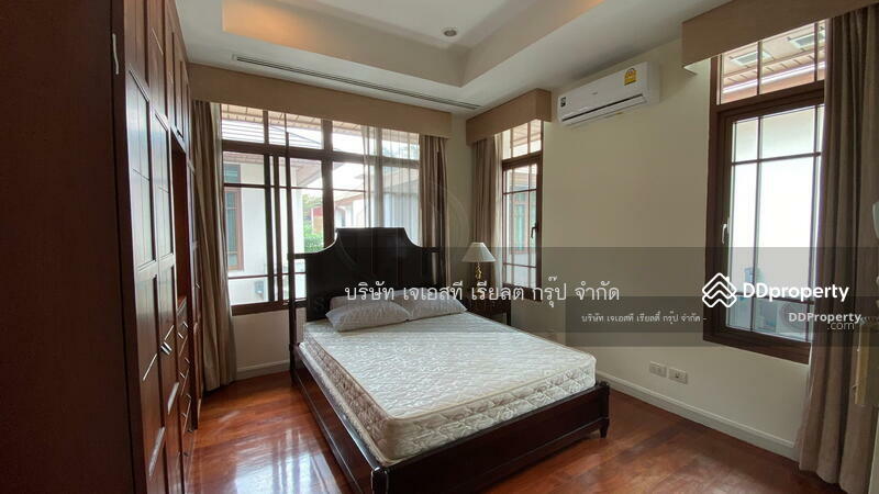 Baan Sansiri Sukhumvit 67 : บ้านแสนสิริ สุขุมวิท 67, กรุงเทพ, 32 ซอย สุขุมวิท 67, พระโขนงเหนือ, วัฒนา, กรุงเทพ, 490 ตร.ม., บ้านเดี่ยว ให้เช่า, โดย บริษัท เจเอสที เรียลตี้ กรุ๊ป จำกัด, 10376022 - DDproperty.com