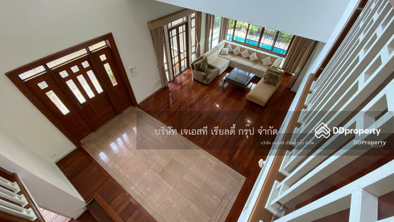 Baan Sansiri Sukhumvit 67 : บ้านแสนสิริ สุขุมวิท 67, กรุงเทพ, 32 ซอย สุขุมวิท 67, พระโขนงเหนือ, วัฒนา, กรุงเทพ, 490 ตร.ม., บ้านเดี่ยว ให้เช่า, โดย บริษัท เจเอสที เรียลตี้ กรุ๊ป จำกัด, 10376022 - DDproperty.com