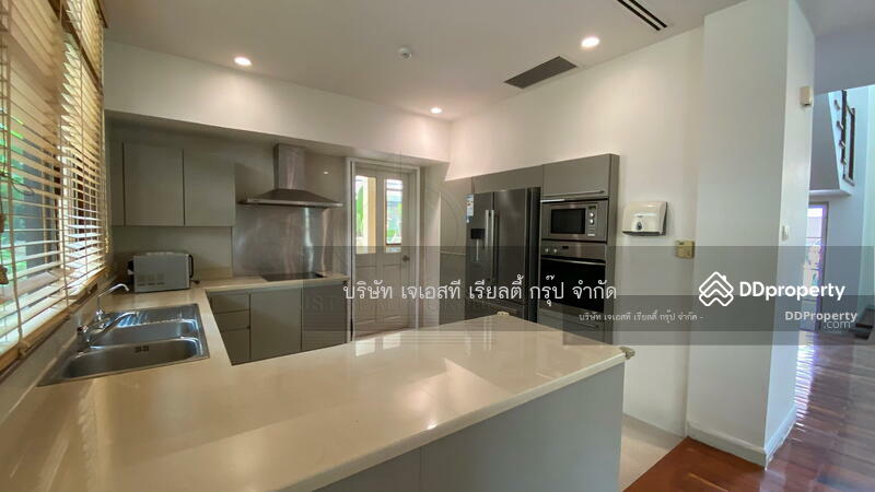 Baan Sansiri Sukhumvit 67 : บ้านแสนสิริ สุขุมวิท 67, กรุงเทพ, 32 ซอย สุขุมวิท 67, พระโขนงเหนือ, วัฒนา, กรุงเทพ, 490 ตร.ม., บ้านเดี่ยว ให้เช่า, โดย บริษัท เจเอสที เรียลตี้ กรุ๊ป จำกัด, 10376022 - DDproperty.com