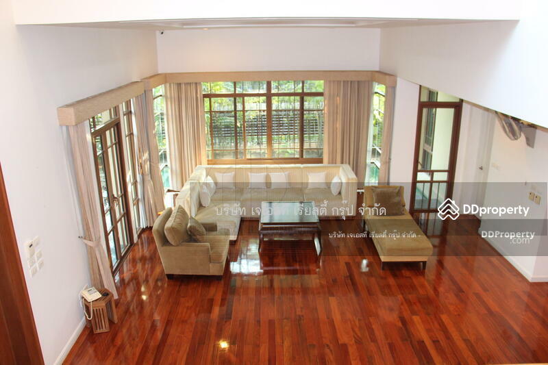 Baan Sansiri Sukhumvit 67 : บ้านแสนสิริ สุขุมวิท 67, กรุงเทพ, 32 ซอย สุขุมวิท 67, พระโขนงเหนือ, วัฒนา, กรุงเทพ, 490 ตร.ม., บ้านเดี่ยว ให้เช่า, โดย บริษัท เจเอสที เรียลตี้ กรุ๊ป จำกัด, 10376022 - DDproperty.com