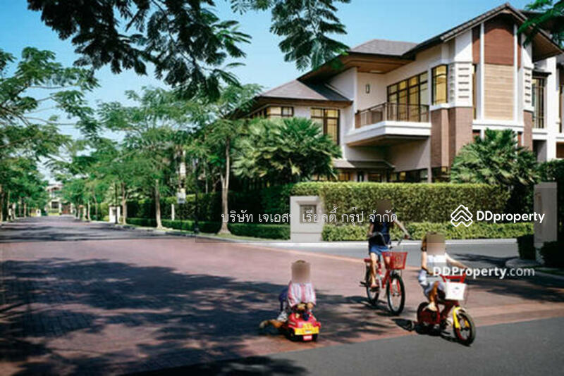 Baan Sansiri Sukhumvit 67 : บ้านแสนสิริ สุขุมวิท 67, กรุงเทพ, 32 ซอย สุขุมวิท 67, พระโขนงเหนือ, วัฒนา, กรุงเทพ, 490 ตร.ม., บ้านเดี่ยว ให้เช่า, โดย บริษัท เจเอสที เรียลตี้ กรุ๊ป จำกัด, 10376022 - DDproperty.com