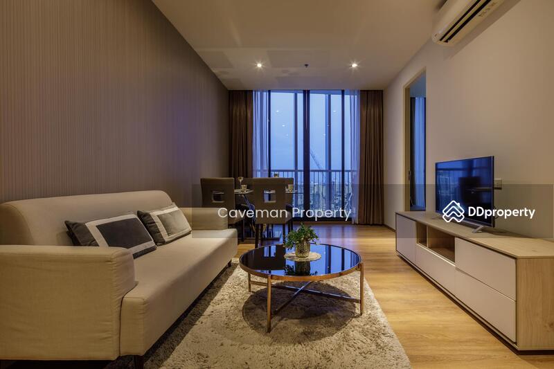 Oka Haus Sukhumvit 36, Bangkok, 3399 Rama 4 Road, Khong Tan, Khlong Toei, Bangkok, 2 Bedrooms, 50 sqm, Condo For Rent, by Caveman Property, 10376315 - DDproperty.com
