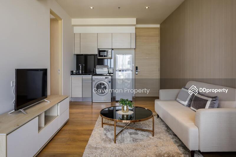 Oka Haus Sukhumvit 36, Bangkok, 3399 Rama 4 Road, Khong Tan, Khlong Toei, Bangkok, 2 Bedrooms, 50 sqm, Condo For Rent, by Caveman Property, 10376315 - DDproperty.com