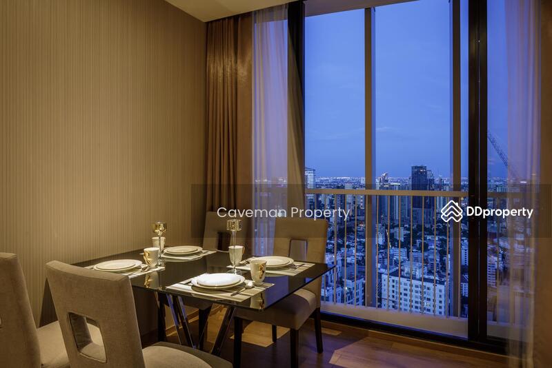 Oka Haus Sukhumvit 36, Bangkok, 3399 Rama 4 Road, Khong Tan, Khlong Toei, Bangkok, 2 Bedrooms, 50 sqm, Condo For Rent, by Caveman Property, 10376315 - DDproperty.com