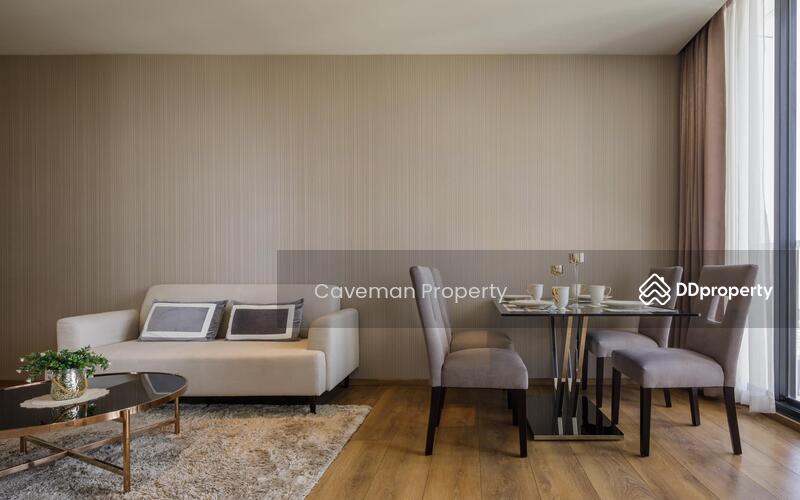 Oka Haus Sukhumvit 36, Bangkok, 3399 Rama 4 Road, Khong Tan, Khlong Toei, Bangkok, 2 Bedrooms, 50 sqm, Condo For Rent, by Caveman Property, 10376315 - DDproperty.com