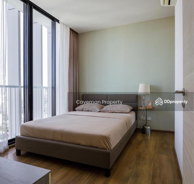 Oka Haus Sukhumvit 36, Bangkok, 3399 Rama 4 Road, Khong Tan, Khlong Toei, Bangkok, 2 Bedrooms, 50 sqm, Condo For Rent, by Caveman Property, 10376315 - DDproperty.com