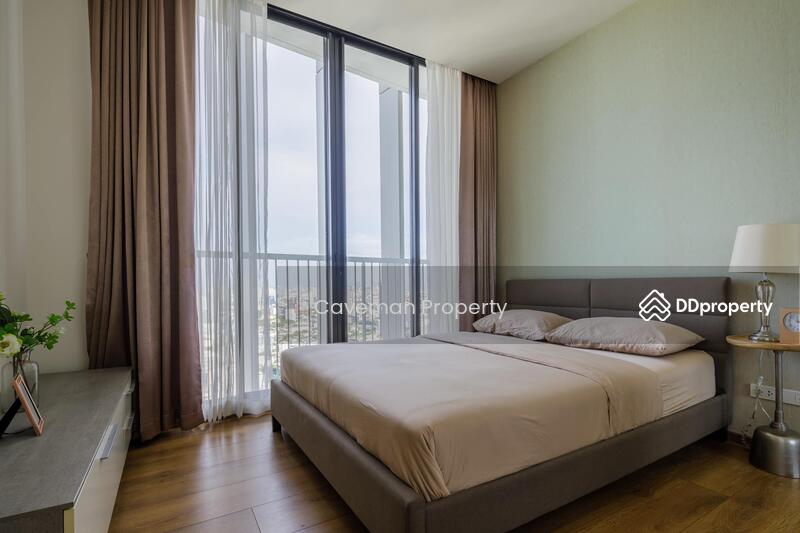 Oka Haus Sukhumvit 36, Bangkok, 3399 Rama 4 Road, Khong Tan, Khlong Toei, Bangkok, 2 Bedrooms, 50 sqm, Condo For Rent, by Caveman Property, 10376315 - DDproperty.com