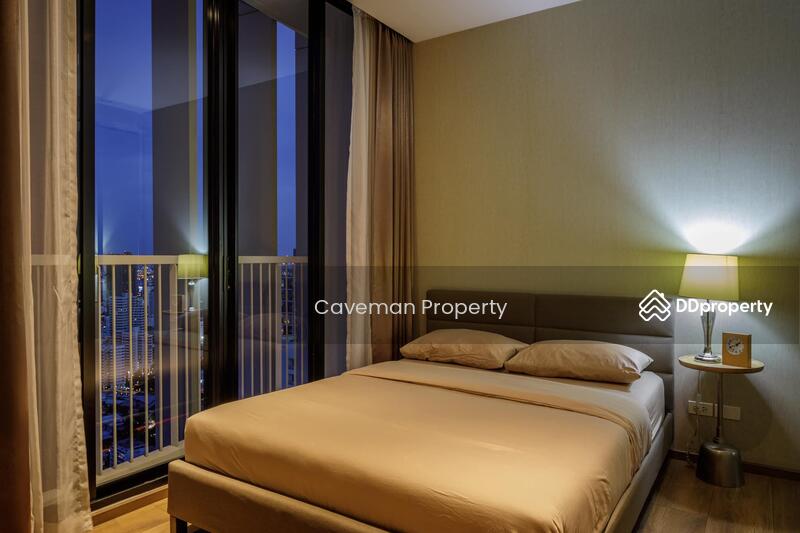 Oka Haus Sukhumvit 36, Bangkok, 3399 Rama 4 Road, Khong Tan, Khlong Toei, Bangkok, 2 Bedrooms, 50 sqm, Condo For Rent, by Caveman Property, 10376315 - DDproperty.com