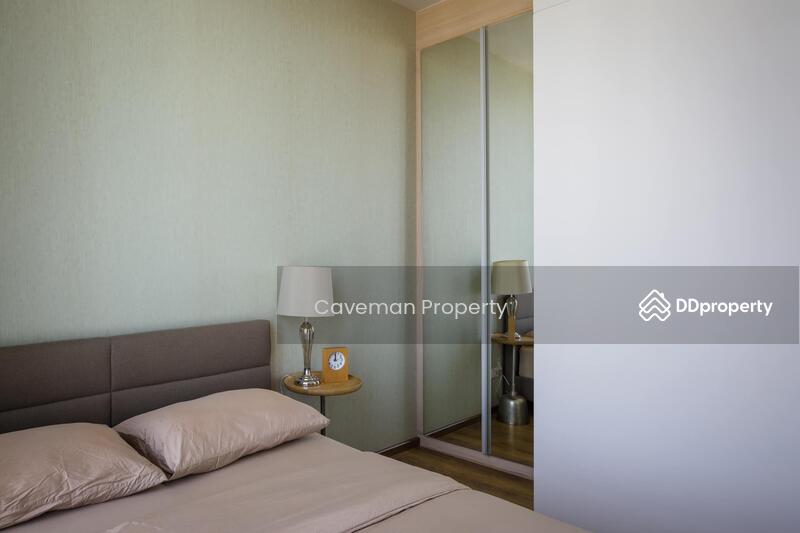 Oka Haus Sukhumvit 36, Bangkok, 3399 Rama 4 Road, Khong Tan, Khlong Toei, Bangkok, 2 Bedrooms, 50 sqm, Condo For Rent, by Caveman Property, 10376315 - DDproperty.com
