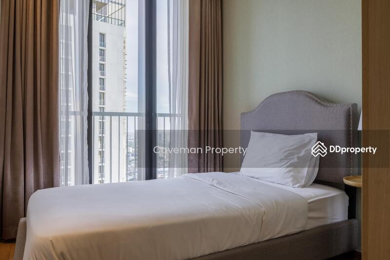 Oka Haus Sukhumvit 36, Bangkok, 3399 Rama 4 Road, Khong Tan, Khlong Toei, Bangkok, 2 Bedrooms, 50 sqm, Condo For Rent, by Caveman Property, 10376315 - DDproperty.com