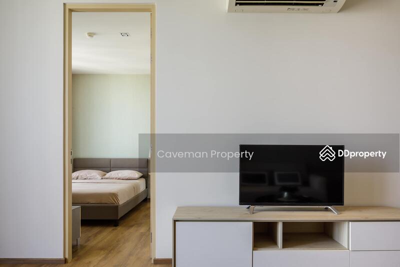 Oka Haus Sukhumvit 36, Bangkok, 3399 Rama 4 Road, Khong Tan, Khlong Toei, Bangkok, 2 Bedrooms, 50 sqm, Condo For Rent, by Caveman Property, 10376315 - DDproperty.com