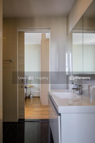 Oka Haus Sukhumvit 36, Bangkok, 3399 Rama 4 Road, Khong Tan, Khlong Toei, Bangkok, 2 Bedrooms, 50 sqm, Condo For Rent, by Caveman Property, 10376315 - DDproperty.com