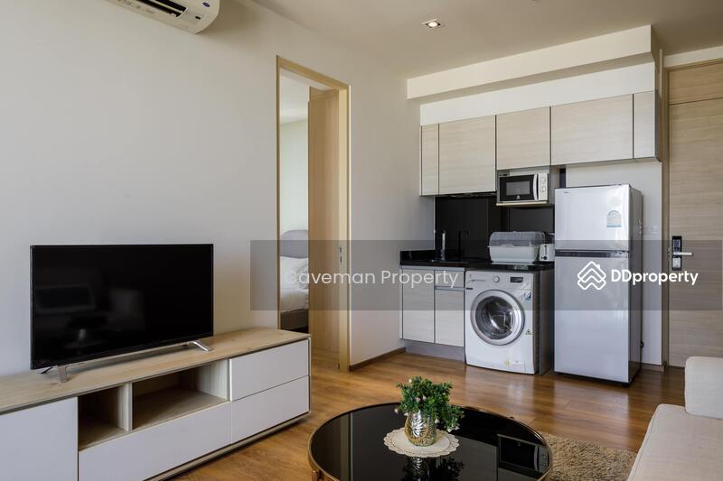 Oka Haus Sukhumvit 36, Bangkok, 3399 Rama 4 Road, Khong Tan, Khlong Toei, Bangkok, 2 Bedrooms, 50 sqm, Condo For Rent, by Caveman Property, 10376315 - DDproperty.com