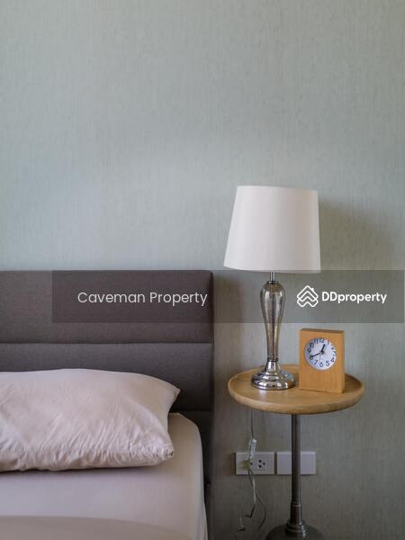 Oka Haus Sukhumvit 36, Bangkok, 3399 Rama 4 Road, Khong Tan, Khlong Toei, Bangkok, 2 Bedrooms, 50 sqm, Condo For Rent, by Caveman Property, 10376315 - DDproperty.com