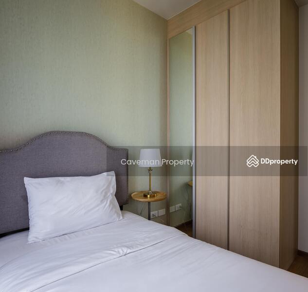 Oka Haus Sukhumvit 36, Bangkok, 3399 Rama 4 Road, Khong Tan, Khlong Toei, Bangkok, 2 Bedrooms, 50 sqm, Condo For Rent, by Caveman Property, 10376315 - DDproperty.com