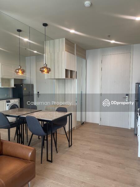 Noble Recole, Bangkok, 77 Soi Sukhumvit 19 Sukhumvit Road, Khlongtoei Nua, Watthana, Bangkok, 1 Bedroom, 35 sqm, Condo For Rent, by Caveman Property, 10376742 - DDproperty.com
