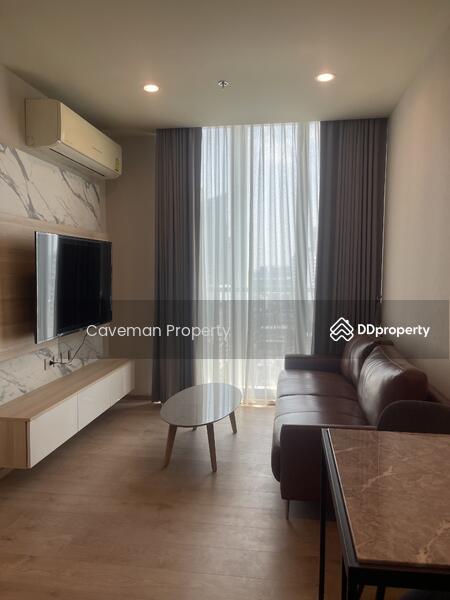 Noble Recole, Bangkok, 77 Soi Sukhumvit 19 Sukhumvit Road, Khlongtoei Nua, Watthana, Bangkok, 1 Bedroom, 35 sqm, Condo For Rent, by Caveman Property, 10376742 - DDproperty.com
