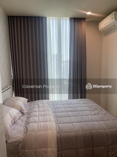 Noble Recole, Bangkok, 77 Soi Sukhumvit 19 Sukhumvit Road, Khlongtoei Nua, Watthana, Bangkok, 1 Bedroom, 35 sqm, Condo For Rent, by Caveman Property, 10376742 - DDproperty.com