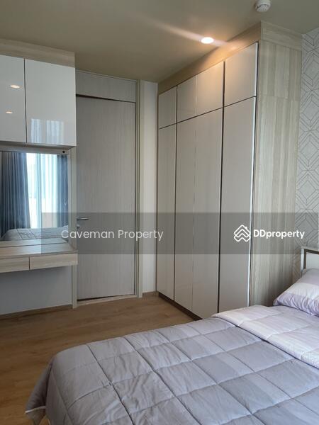 Noble Recole, Bangkok, 77 Soi Sukhumvit 19 Sukhumvit Road, Khlongtoei Nua, Watthana, Bangkok, 1 Bedroom, 35 sqm, Condo For Rent, by Caveman Property, 10376742 - DDproperty.com
