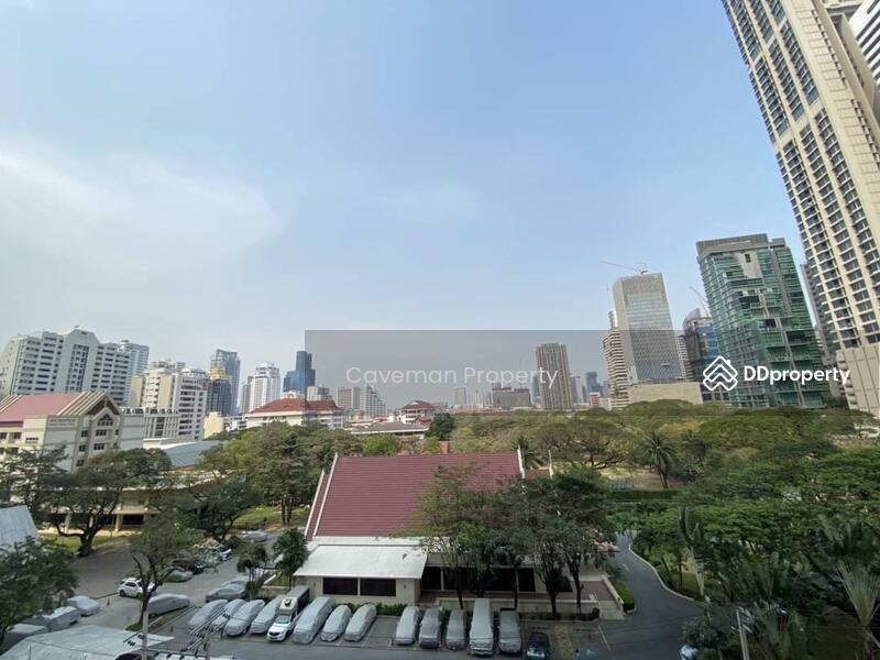 Noble Recole, Bangkok, 77 Soi Sukhumvit 19 Sukhumvit Road, Khlongtoei Nua, Watthana, Bangkok, 1 Bedroom, 35 sqm, Condo For Rent, by Caveman Property, 10376764 - DDproperty.com