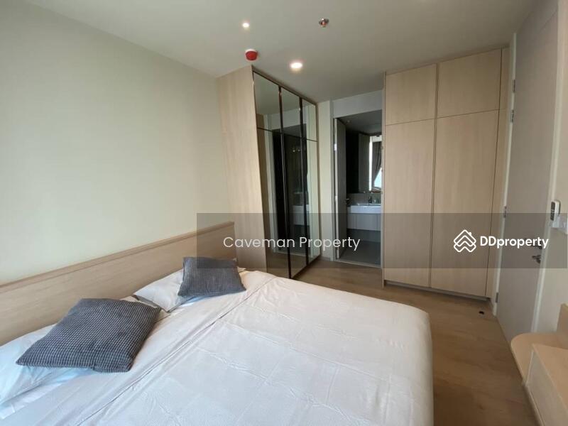 Noble Recole, Bangkok, 77 Soi Sukhumvit 19 Sukhumvit Road, Khlongtoei Nua, Watthana, Bangkok, 1 Bedroom, 35 sqm, Condo For Rent, by Caveman Property, 10376764 - DDproperty.com