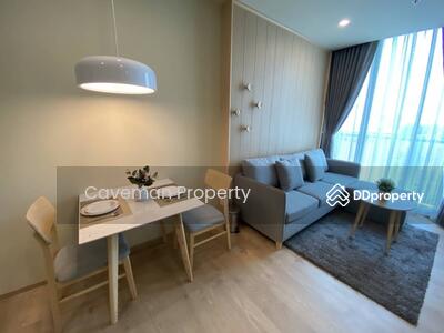 For Rent - Noble Recole, Bangkok