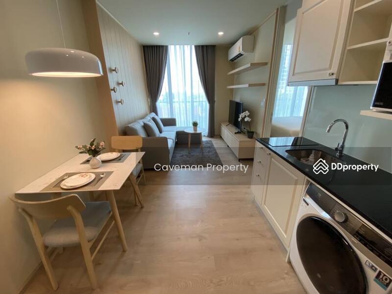 Noble Recole, Bangkok, 77 Soi Sukhumvit 19 Sukhumvit Road, Khlongtoei Nua, Watthana, Bangkok, 1 Bedroom, 35 sqm, Condo For Rent, by Caveman Property, 10376764 - DDproperty.com