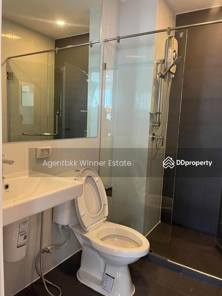 The Origin Ram 209 Interchange, Bangkok, Ramkhamhaeng Road, Min Buri, Bangkok, 1 Bedroom, 26 sqm, Condo For Rent, by Agentbkk, 10376821 - DDproperty.com