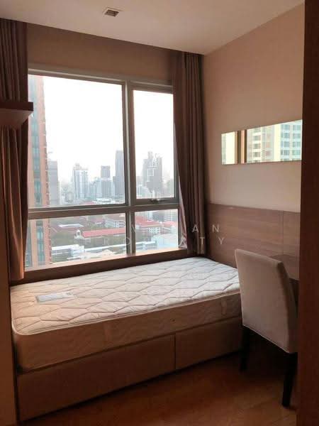 The Address Asoke, bangkok, 1655 Petchburi Road, Makkasan, Ratchathewi, Bangkok, 2 Bedrooms, 65 sqm, Condo For Rent, by Caveman Property, 10376841 - DDproperty.com