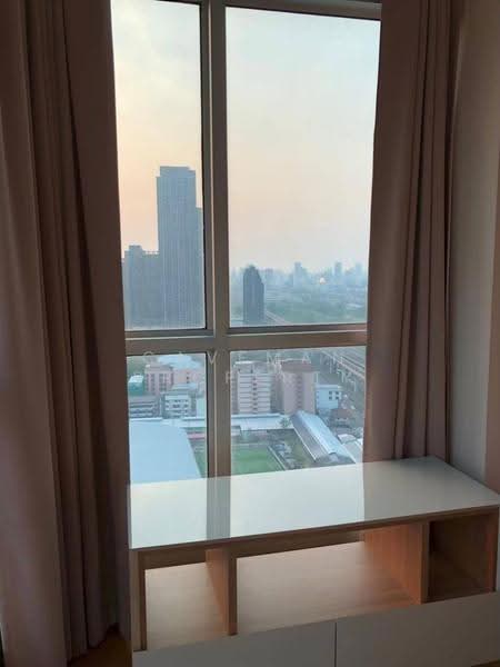 The Address Asoke, bangkok, 1655 Petchburi Road, Makkasan, Ratchathewi, Bangkok, 2 Bedrooms, 65 sqm, Condo For Rent, by Caveman Property, 10376841 - DDproperty.com
