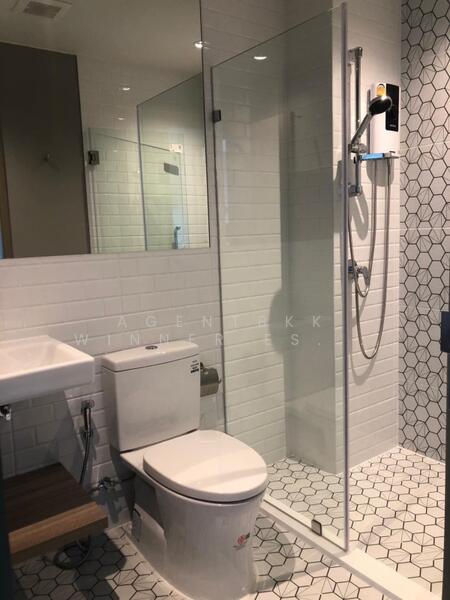 For Rent - Altitude Unicorn Sathorn-Tha Phra, Bangkok