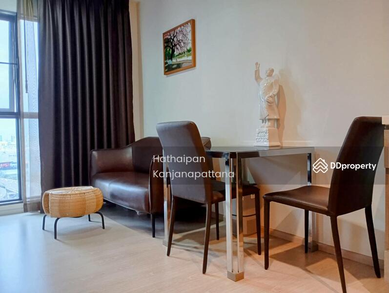 For Rent - Rhythm Asoke 2, Bangkok
