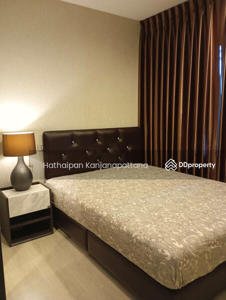 For Rent - Rhythm Asoke 2, Bangkok