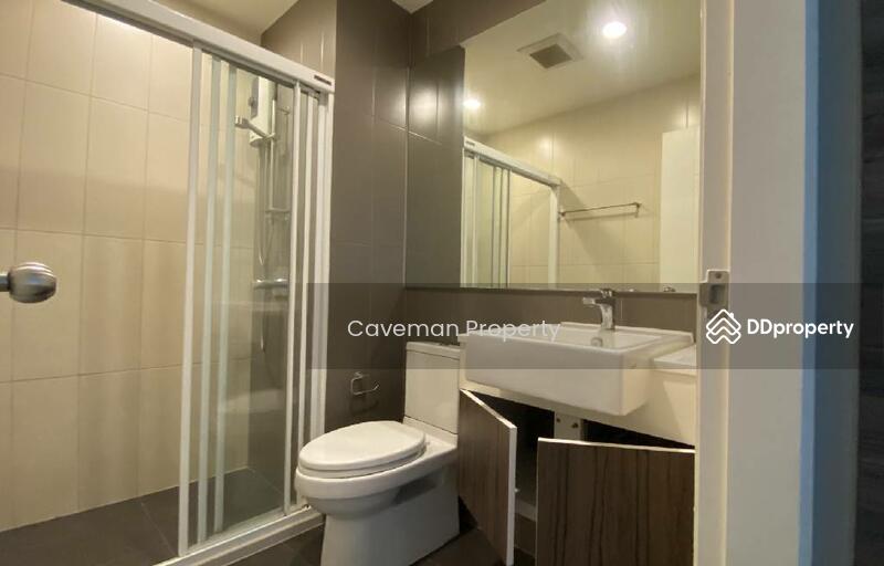 Centric Ratchada-Huai Khwang, Bangkok, Ratchadapisek Road, Huai Khwang, Bangkok, 1 Bedroom, 26 sqm, Condo For Rent, by Caveman Property, 10377524 - DDproperty.com