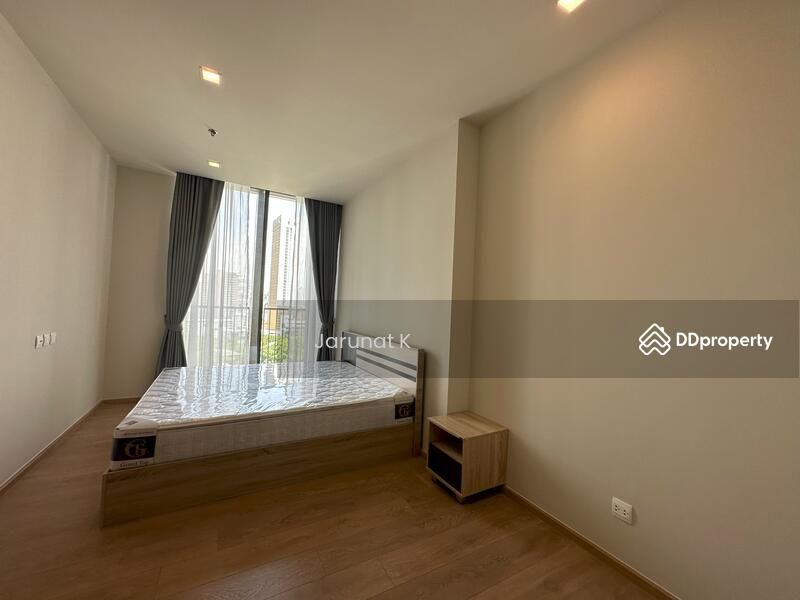 Noble Around Sukhumvit 33, Bangkok, 17 Soi Sukhumvit 33, Khlong Tan Nua, Watthana, Bangkok, 1 Bedroom, 46 sqm, Condo For Rent, by Jarunat K, 10377827 - DDproperty.com