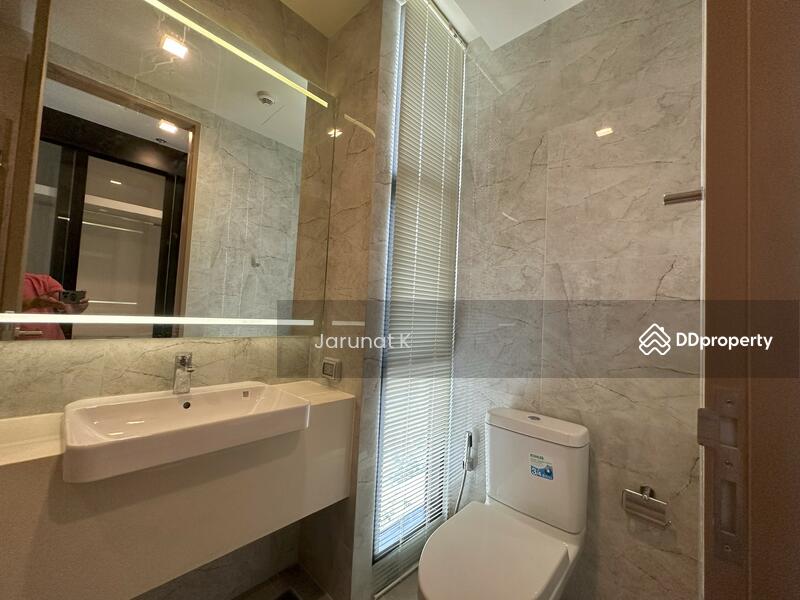 Noble Around Sukhumvit 33, Bangkok, 17 Soi Sukhumvit 33, Khlong Tan Nua, Watthana, Bangkok, 1 Bedroom, 46 sqm, Condo For Rent, by Jarunat K, 10377827 - DDproperty.com