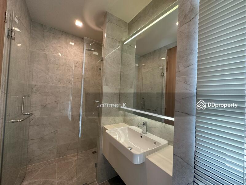 Noble Around Sukhumvit 33, Bangkok, 17 Soi Sukhumvit 33, Khlong Tan Nua, Watthana, Bangkok, 1 Bedroom, 46 sqm, Condo For Rent, by Jarunat K, 10377827 - DDproperty.com
