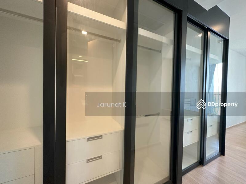 Noble Around Sukhumvit 33, Bangkok, 17 Soi Sukhumvit 33, Khlong Tan Nua, Watthana, Bangkok, 1 Bedroom, 46 sqm, Condo For Rent, by Jarunat K, 10377827 - DDproperty.com