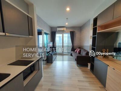 For Sale - The Key Sathorn-Charoenraj, Bangkok